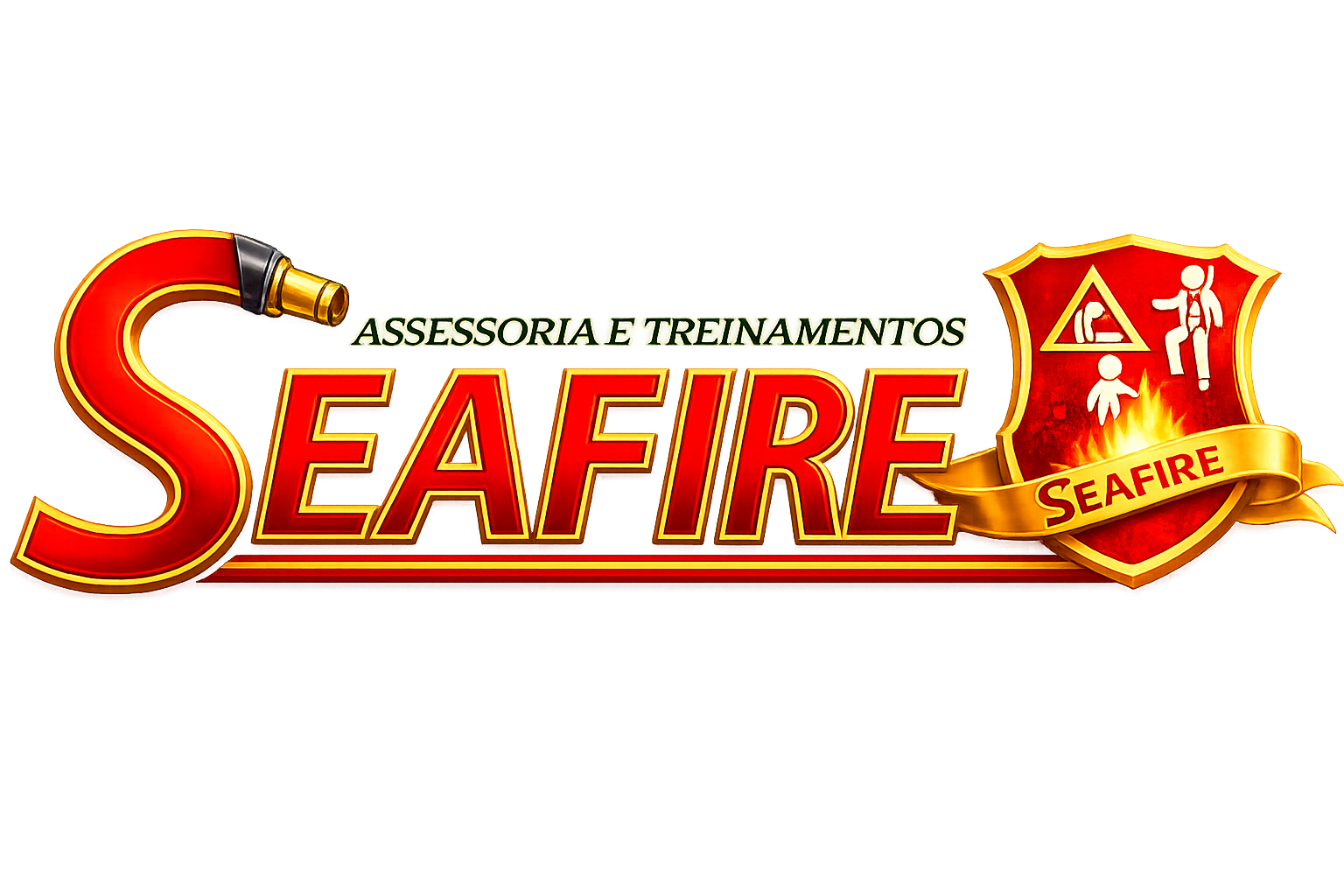 Seafire Assessoria e Treinamentos